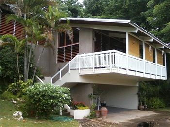 Neita's Nest Bed and breakfast 3*