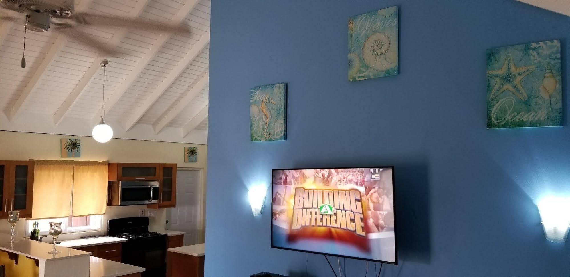 Apartment Ocho Rios At Coolshade V