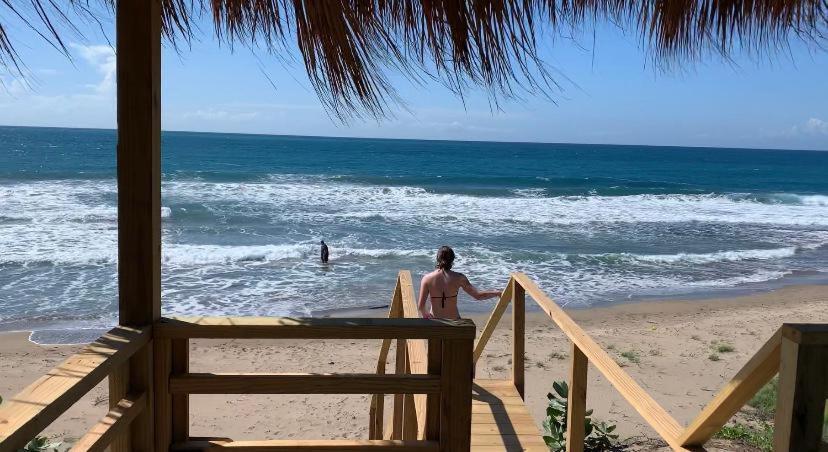 Сasa de vacaciones Turtles Nest Treasure Beach