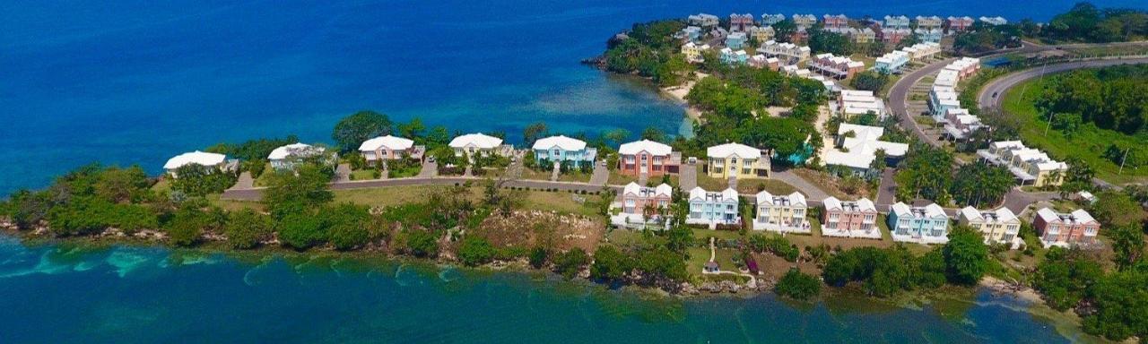 Summers Dream Сasa de vacaciones Negril