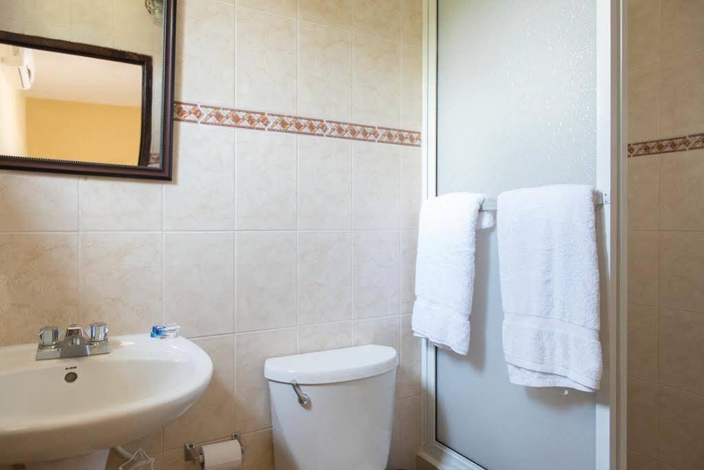 Bed and breakfast Rosehall Deluxe
