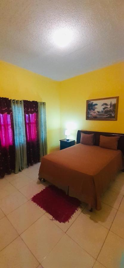 Greenskies Tower Isles Jamaica - 1&2 Bedrooms
