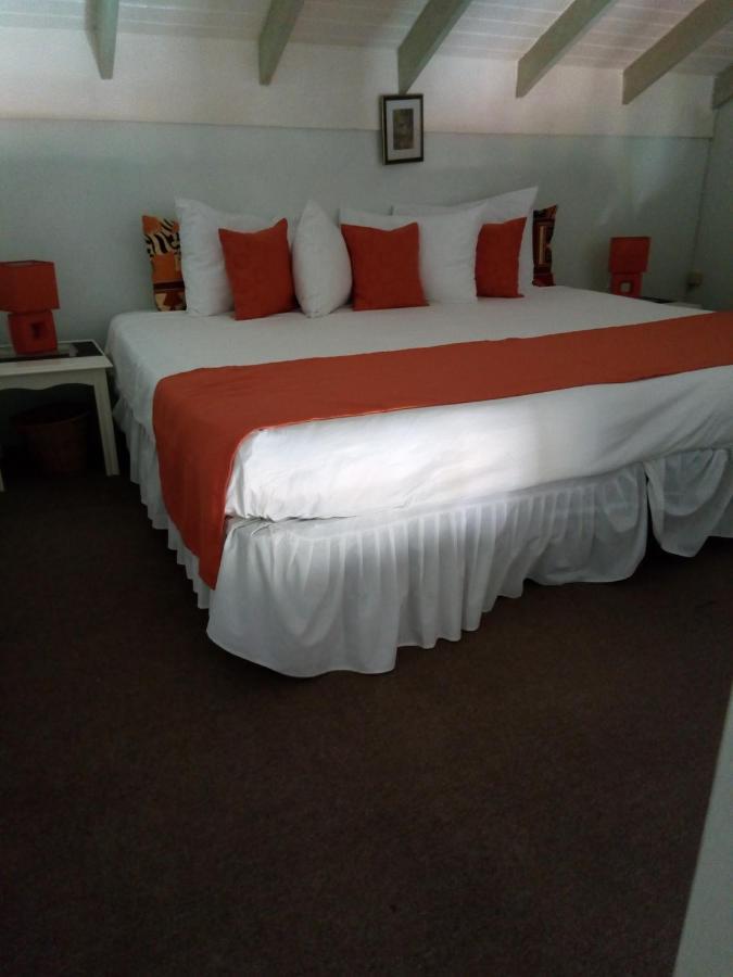 Chrisanns Beach Serene Apartment Ocho Rios