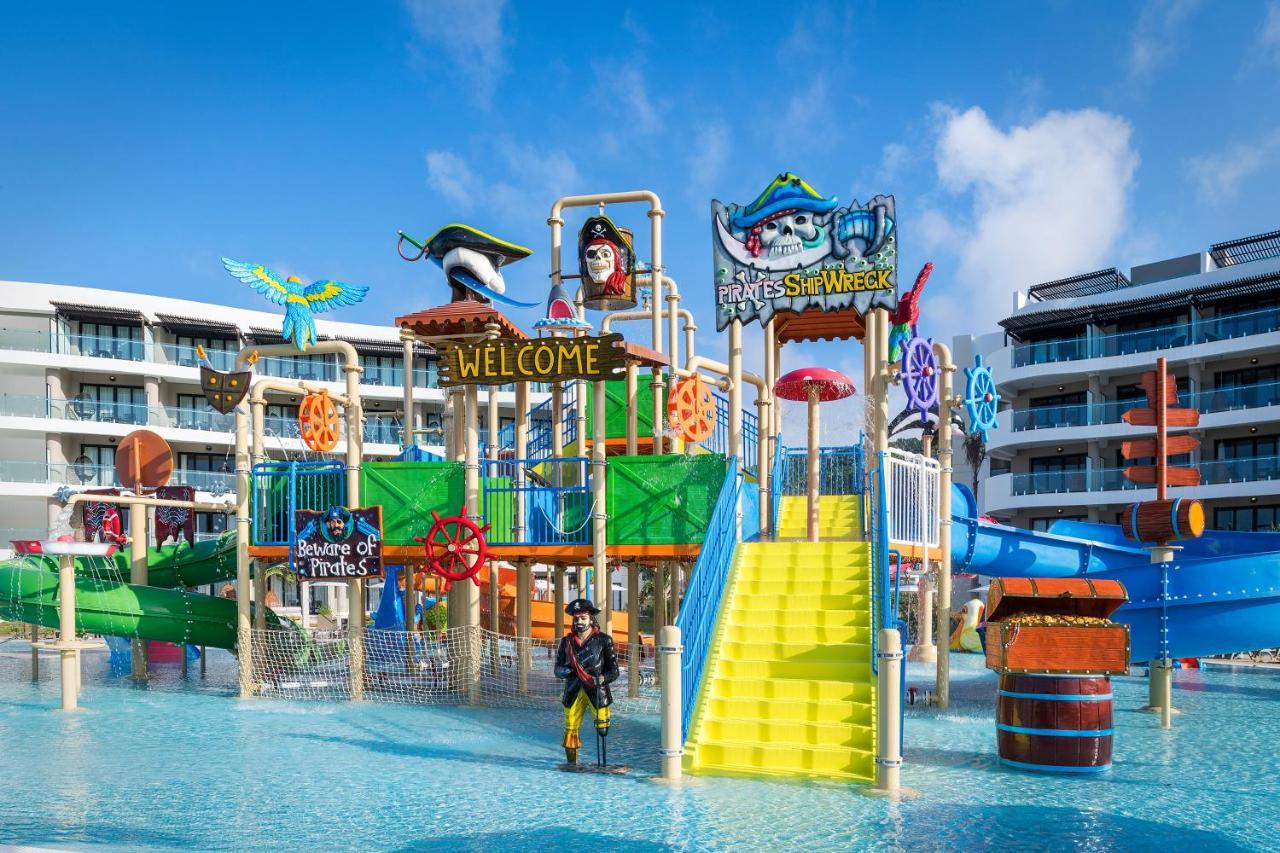 Ocean Coral Spring Resort 5*