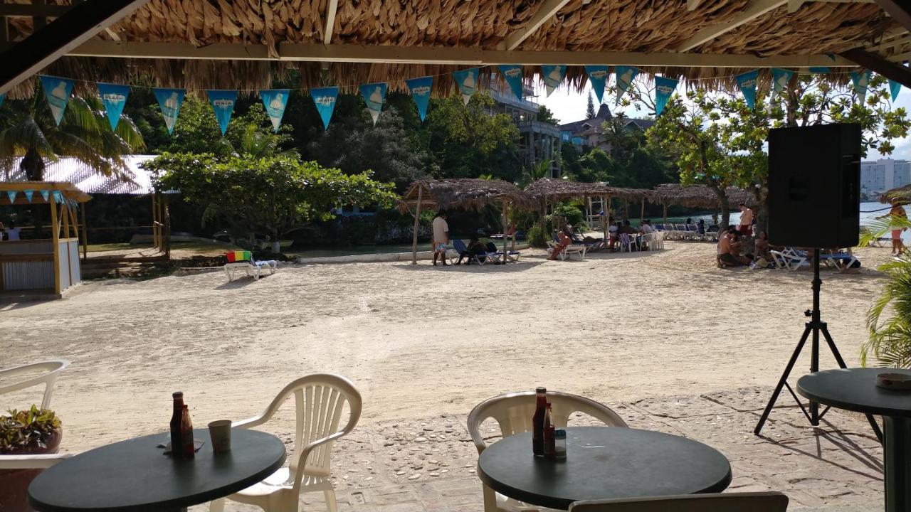 Sandcastles # E26 Apartamento