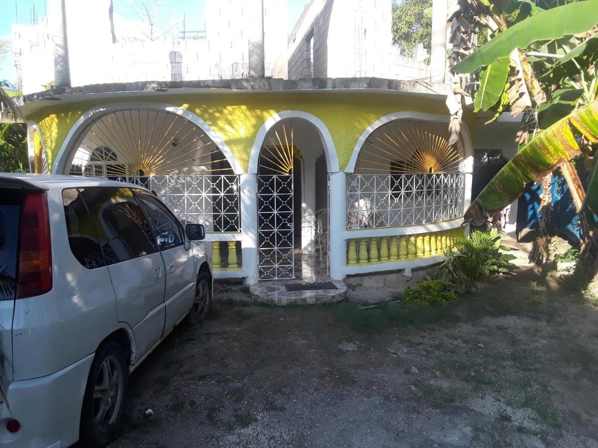 Pensión Fay