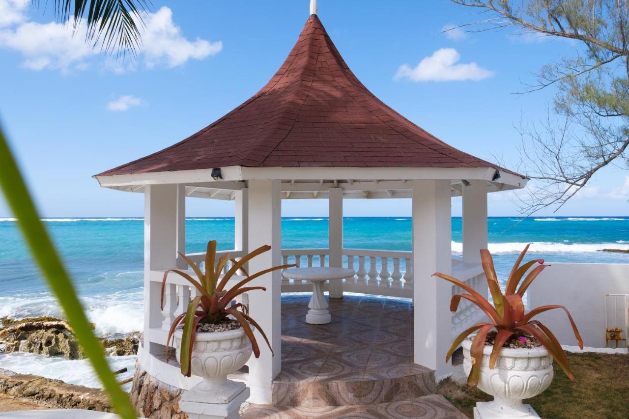 Edgewater - Front, Close To Attractions Hotel St Mary
