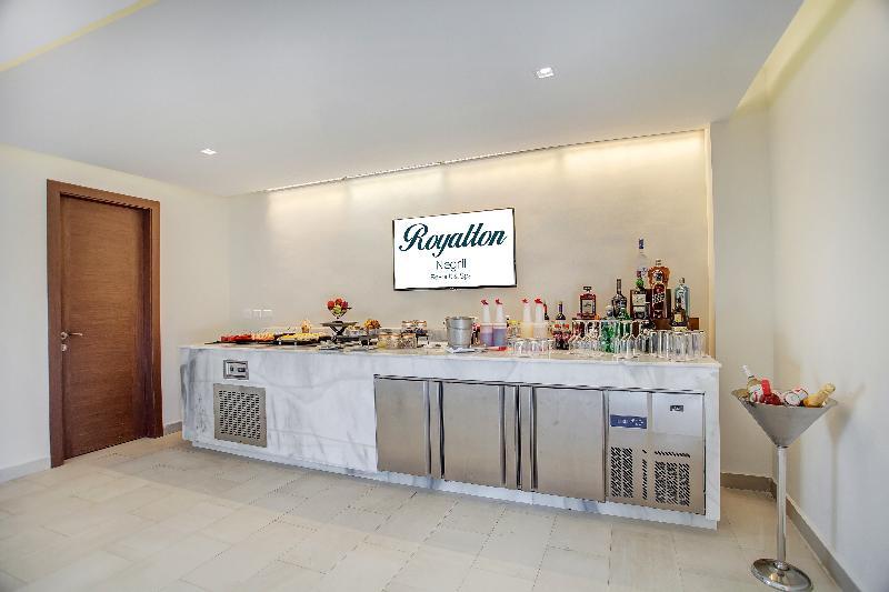 Royalton Negril, An Autograph Collection Resort