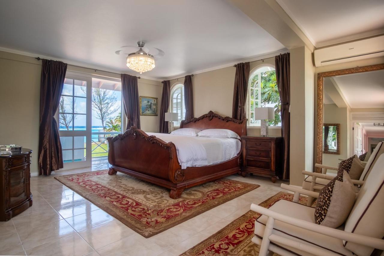 Edgewater - Front, Close To Attractions St Mary