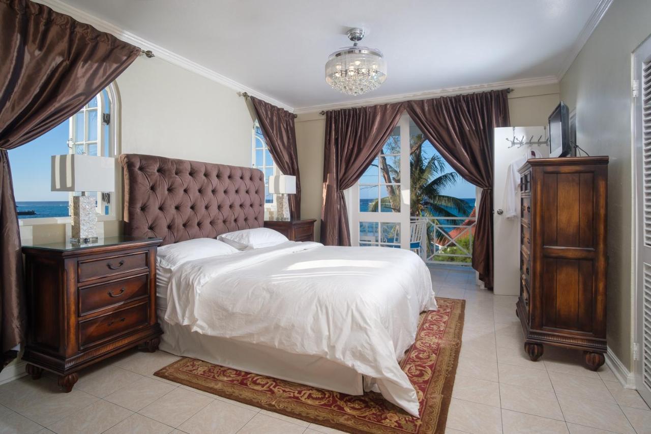 Edgewater - Front, Close To Attractions St Mary