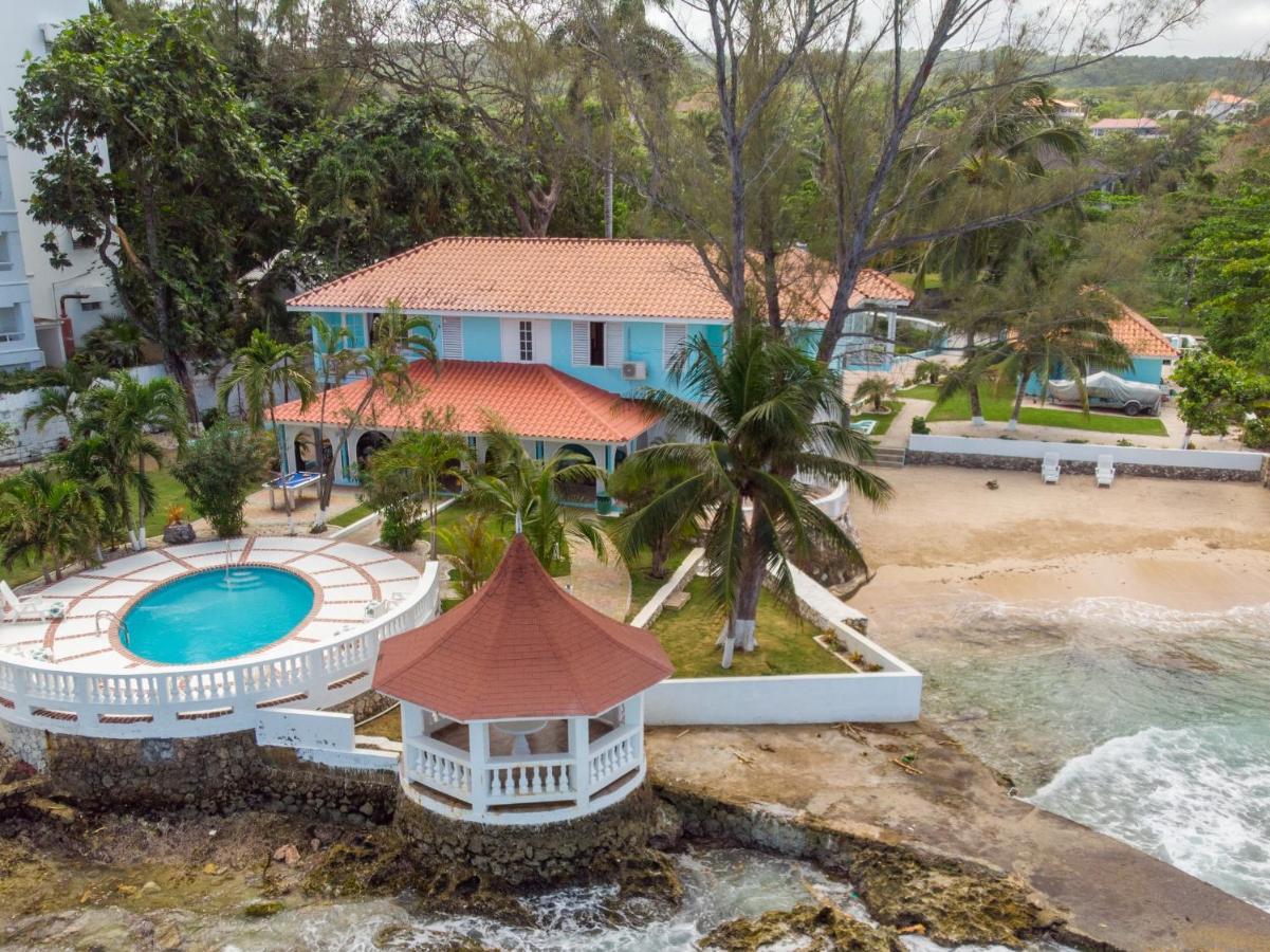 Edgewater - Front, Close To Attractions * St Mary