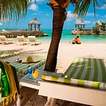 Seagarden Beach Resort