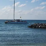 Negril Ocean View Apartment