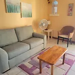 Negril Ocean View Apartment