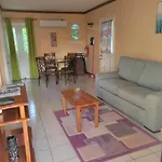 Negril Ocean View Apartment