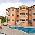 Villa Sweet Villa - Montego Bay
