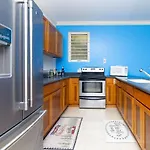 Crystal Cove Oceanfront/ 2 Bedroom Condo