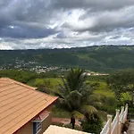Lion\'S View Bed & Breakfast