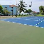 Negril Ocean View Apartment