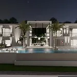 Entire Estate