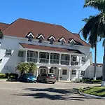 Penthouse With Loft At Seacastles, Beach And Pool 207
