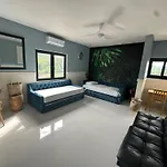 Unity Hall Villa