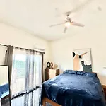 Unity Hall Villa