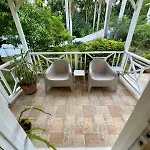 Harlequin Cottage