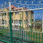 Poinciana House
