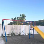 Sunny-Shore Hideaway