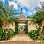 Windsong Villa