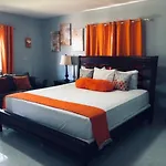 Hotel Tim Bamboo