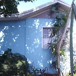 Captain Morgan House