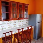 Cherry\'S Homestay
