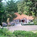 Tropical Lagoon Resort