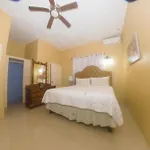 Dela De-Rose Guest House Negril Jamaica