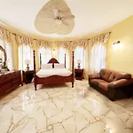 Dela De-Rose Guest House Negril Jamaica