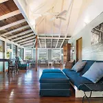 Retreat Plantation House
