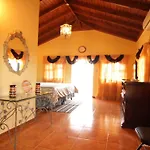 Paradise Reggae Resort