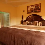 Paradise Reggae Resort