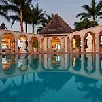 Bambu Six Bedroom Villa