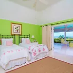 Sea Island Four Bedroom Villa
