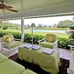 Sea Island Four Bedroom Villa