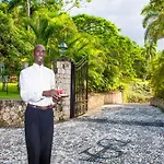 Sea Island Four Bedroom Villa