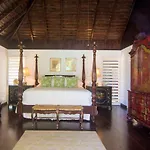 Sea Island Four Bedroom Villa