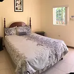 Paradise Reggae Resort