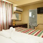 Seagarden Beach Resort
