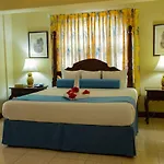 Seagarden Beach Resort