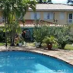 Edgewater Villa