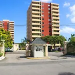 Surf Turf Two Bedroom Suite At Turtle Towers